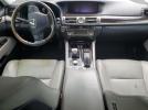 Lexus LS 460l Image 7