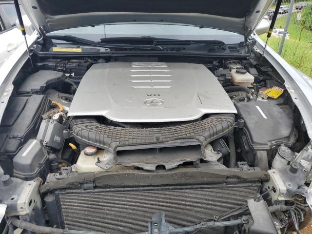 Lexus LS 460l Image 6