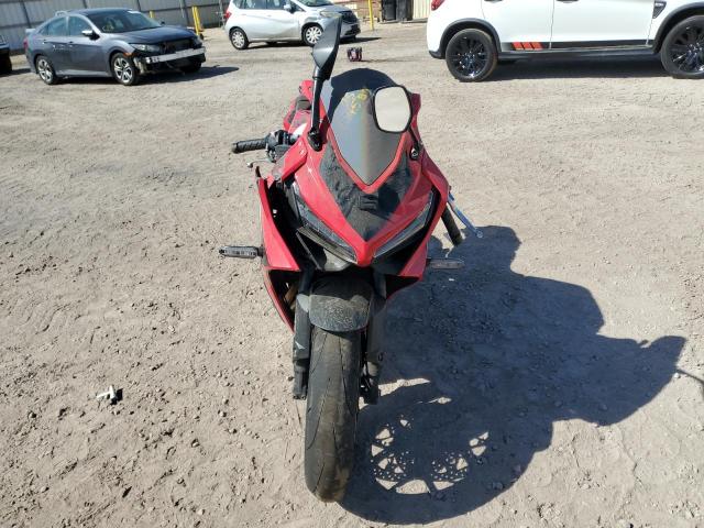 Honda Cbr Cycle Ra Image 2