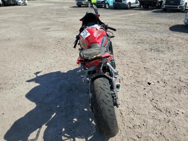 Honda Cbr Cycle Ra Image 5