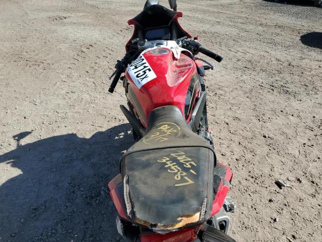 Honda Cbr Cycle Ra Image 3