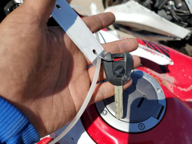 Honda Cbr Cycle Ra Image 7