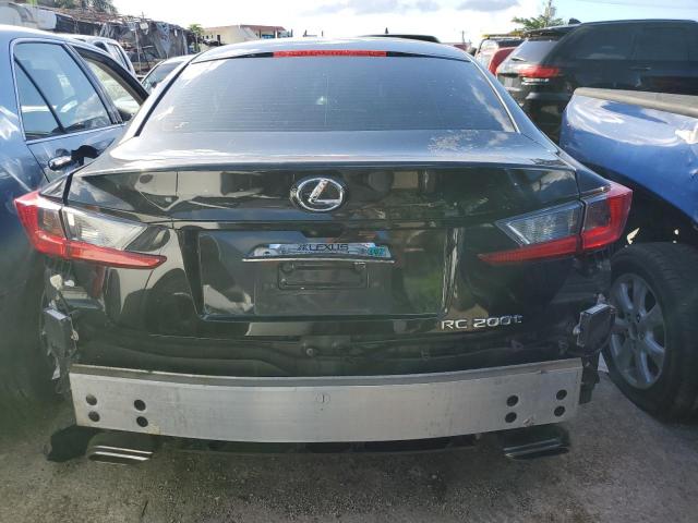 Lexus Rc 200t Image 8