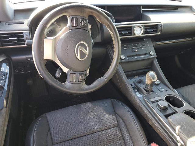 Lexus Rc 200t Image 9