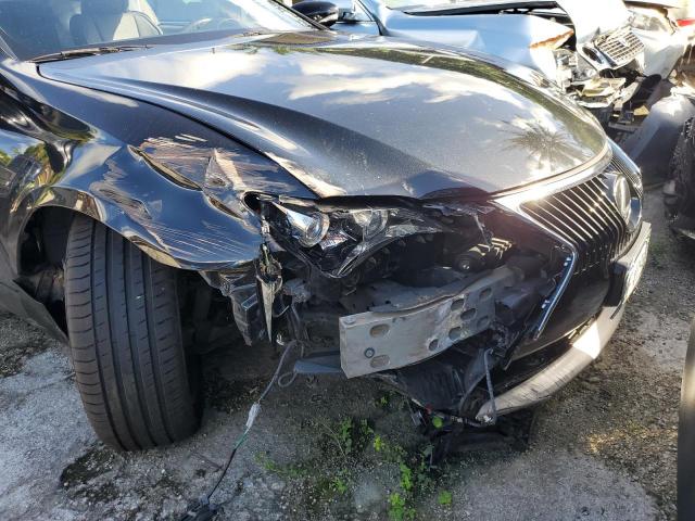 Lexus Rc 200t Image 11