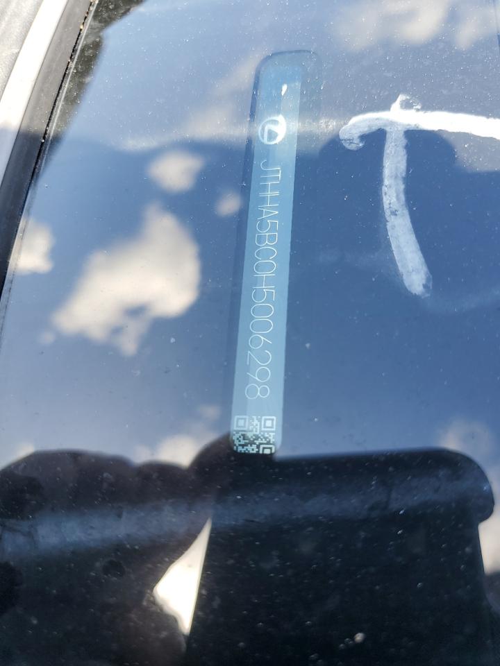 Lexus Rc 200t Image 10