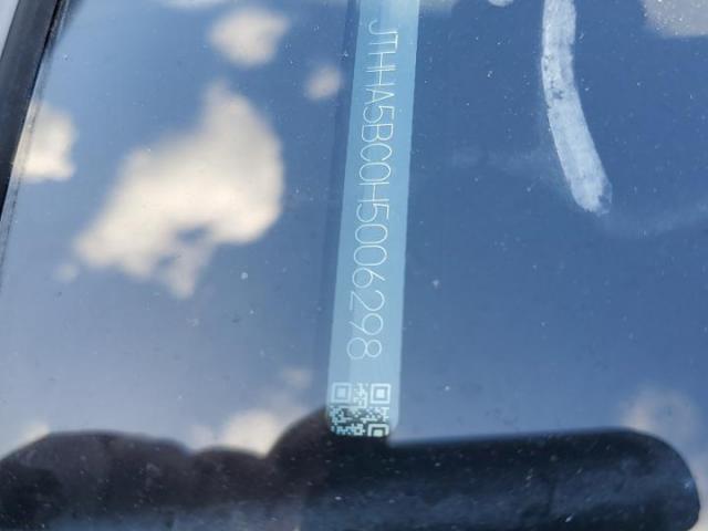 Lexus Rc 200t Image 10