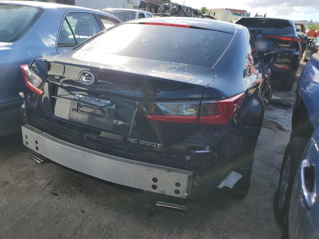 Lexus Rc 200t Image 12