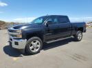 Chevrolet Silverado C2500 Heavy Duty Lt Image 1