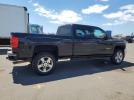 Chevrolet Silverado C2500 Heavy Duty Lt Image 3