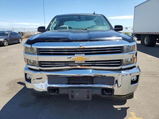 Chevrolet Silverado C2500 Heavy Duty Lt Image 5