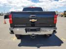 Chevrolet Silverado C2500 Heavy Duty Lt Image 4