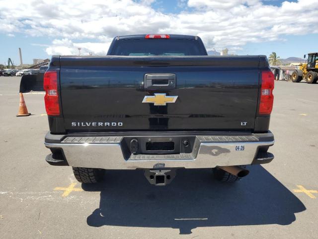 Chevrolet Silverado C2500 Heavy Duty Lt Image 4