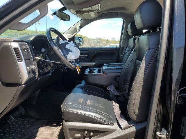 Chevrolet Silverado C2500 Heavy Duty Lt Image 6