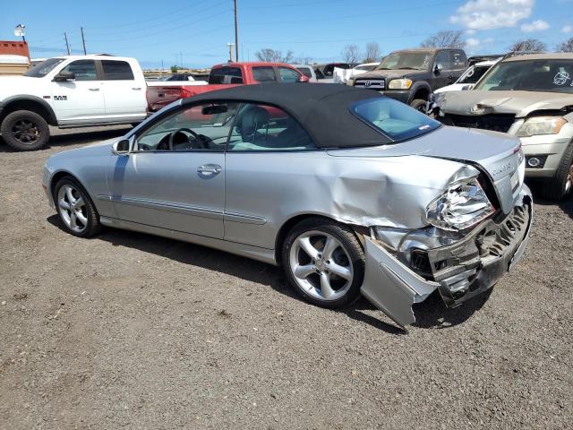 Mercedes-Benz Clk-class 320 Image 2