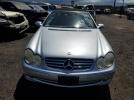 Mercedes-Benz Clk-class 320 Image 3