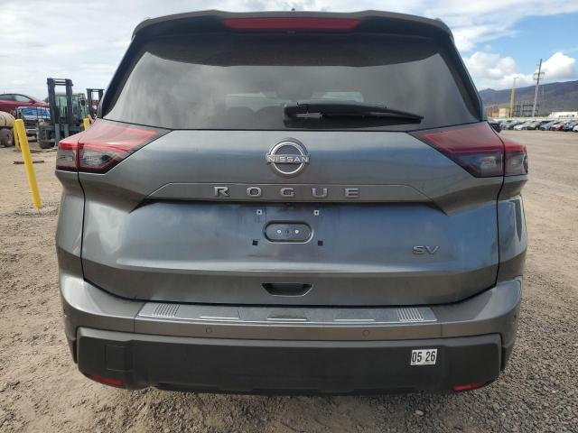 Nissan Rogue Sv Image 9