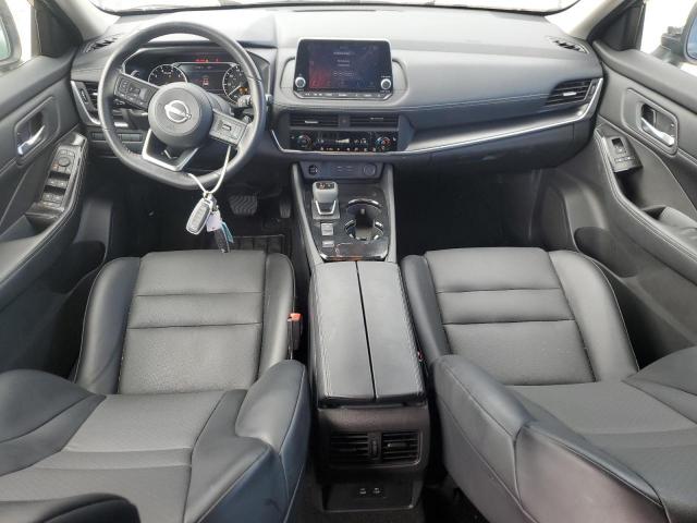 Nissan Rogue Sv Image 4