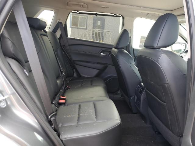 Nissan Rogue Sv Image 7