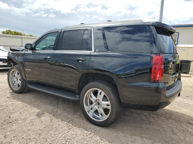 Chevrolet Tahoe C1500 Lt Image 4