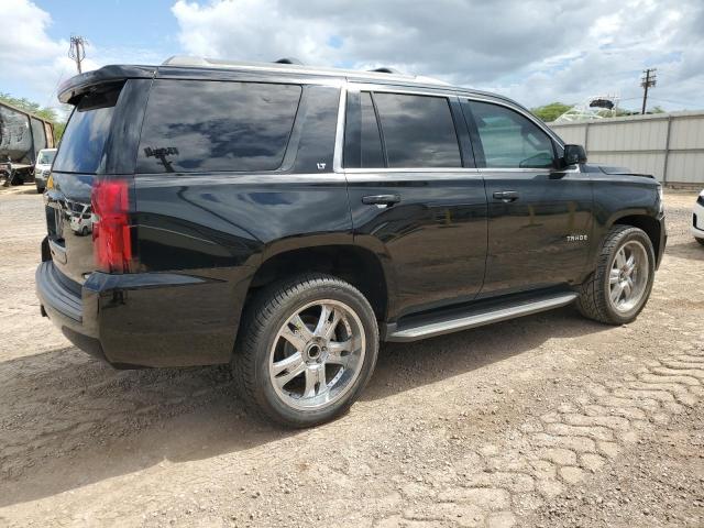 Chevrolet Tahoe C1500 Lt Image 10