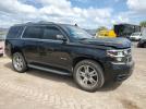 Chevrolet Tahoe C1500 Lt Image 5