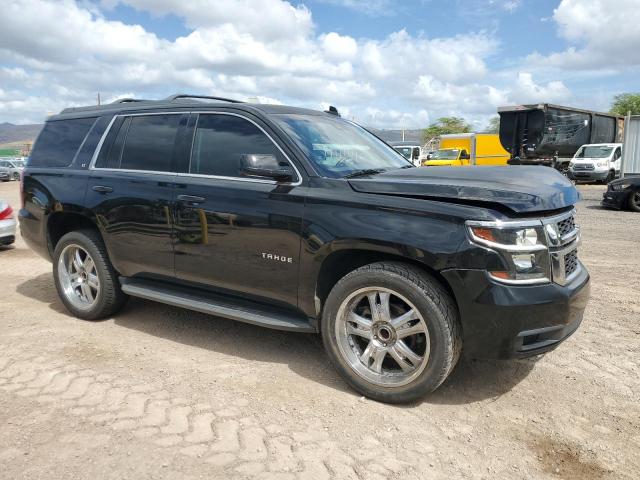 Chevrolet Tahoe C1500 Lt Image 5