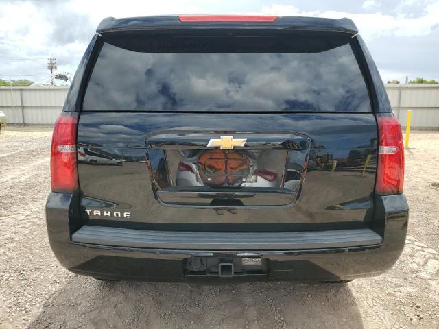 Chevrolet Tahoe C1500 Lt Image 13