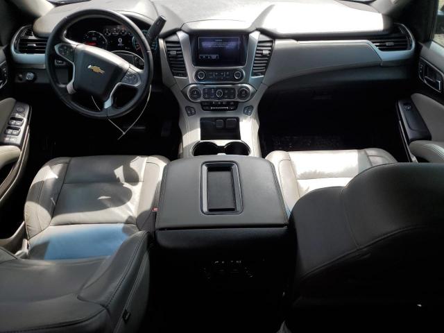 Chevrolet Tahoe C1500 Lt Image 9