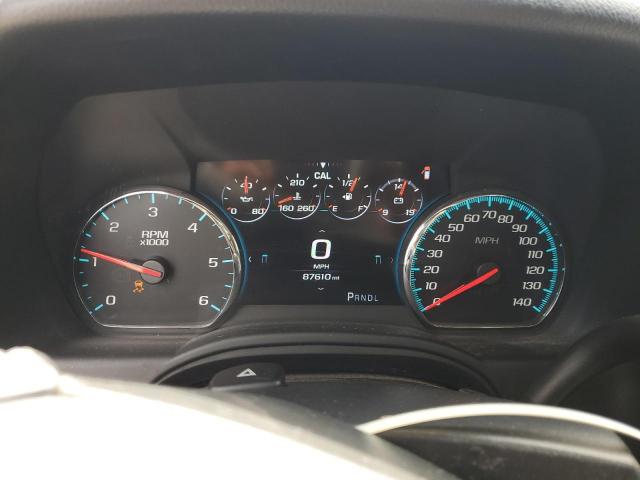 Chevrolet Tahoe C1500 Lt Image 12