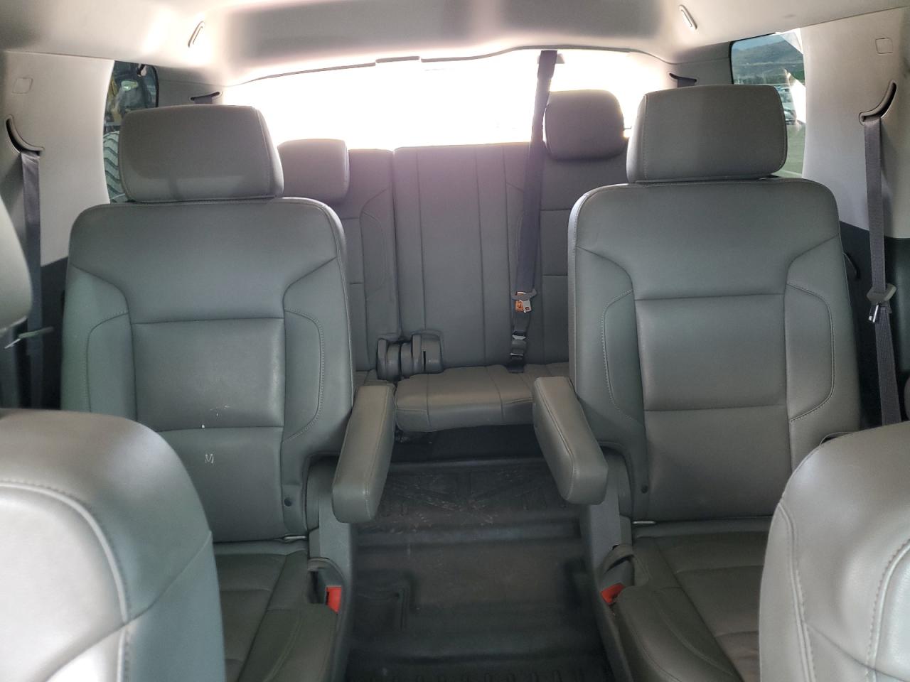 Chevrolet Tahoe C1500 Lt Image 7