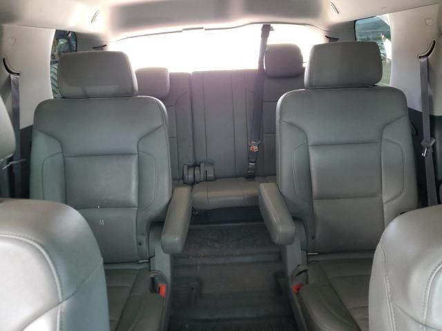 Chevrolet Tahoe C1500 Lt Image 7
