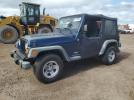 Jeep Wrangler Se Image 1