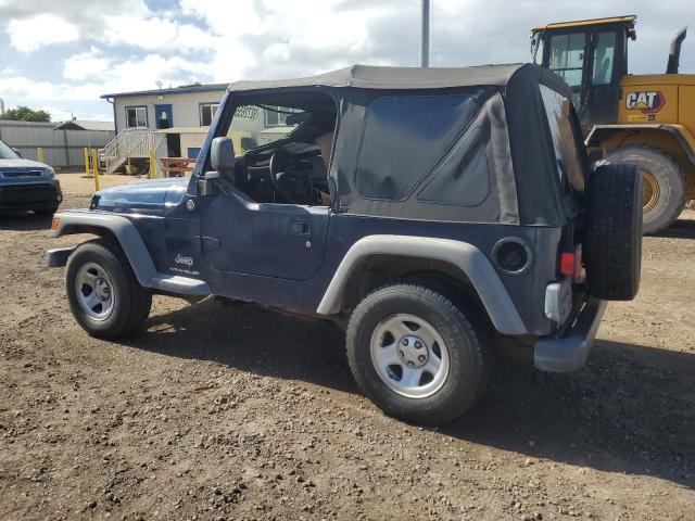 Jeep Wrangler Se Image 7