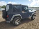 Jeep Wrangler Se Image 4
