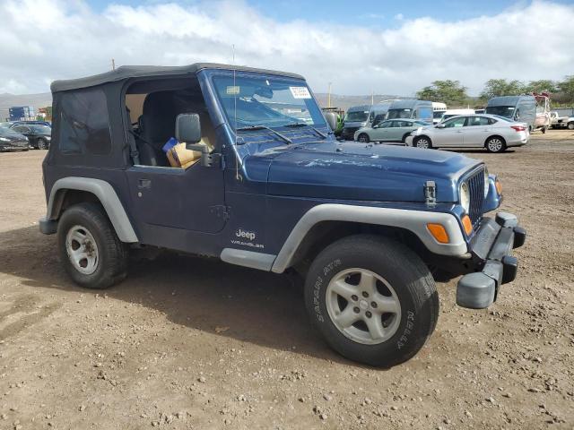 Jeep Wrangler Se Image 11