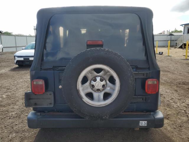 Jeep Wrangler Se Image 3