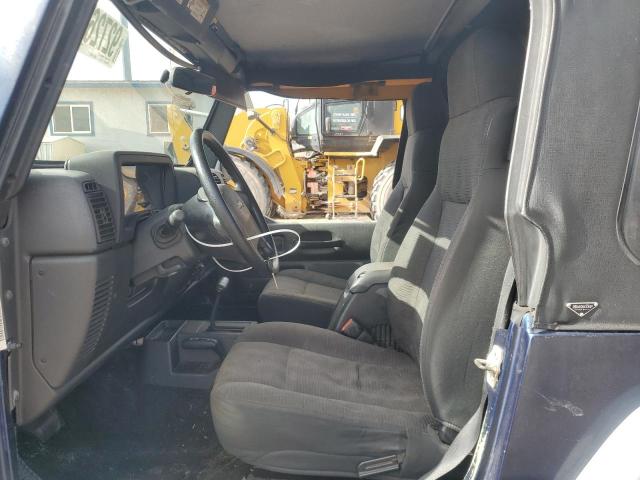 Jeep Wrangler Se Image 8