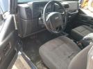 Jeep Wrangler Se Image 13