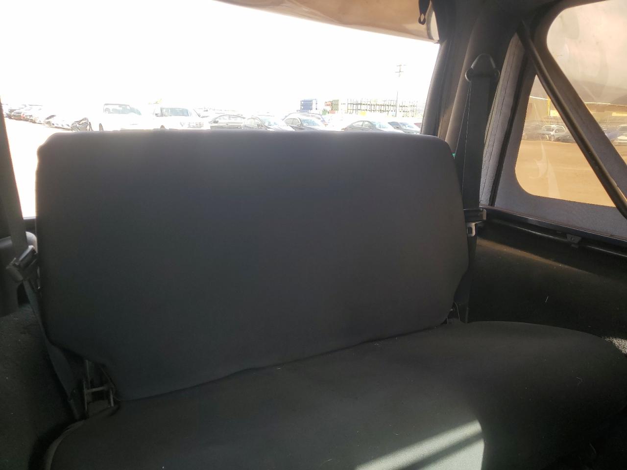 Jeep Wrangler Se Image 6