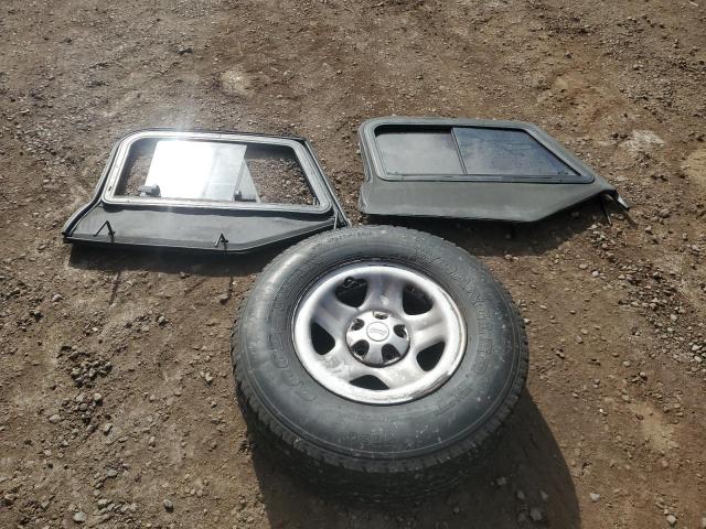 Jeep Wrangler Se Image 12