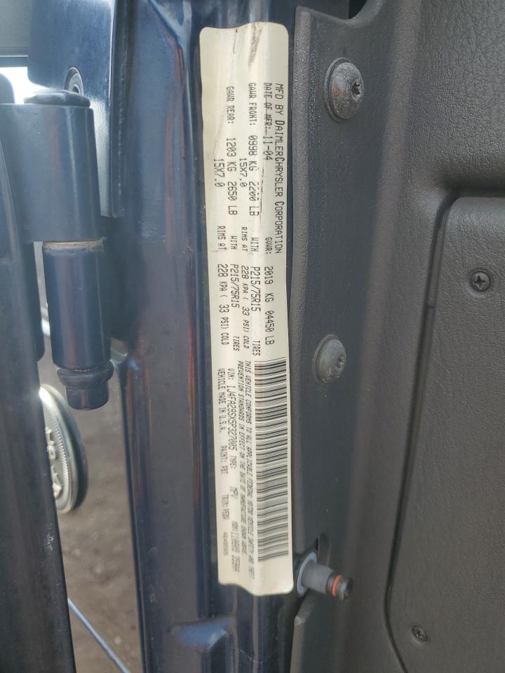 Jeep Wrangler Se Image 10