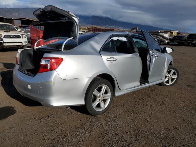 Toyota Camry L Image 13