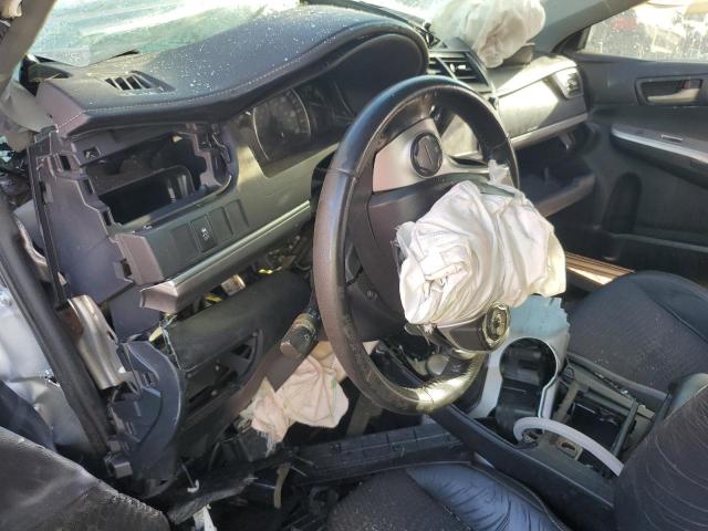 Toyota Camry L Image 5