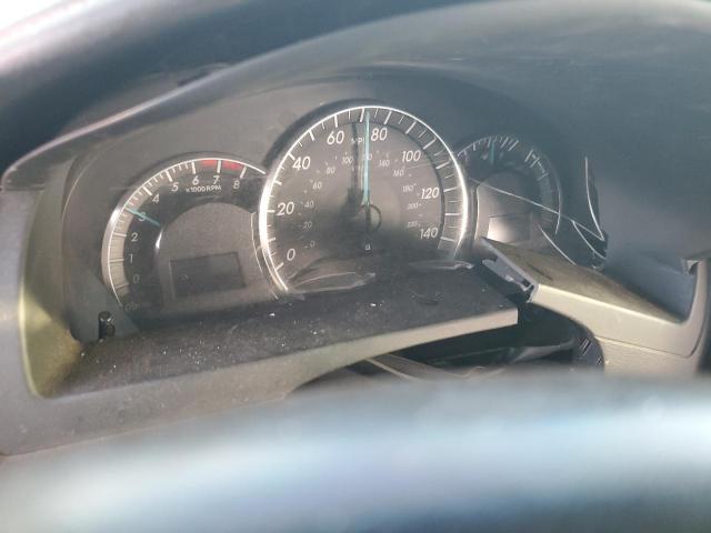 Toyota Camry L Image 6