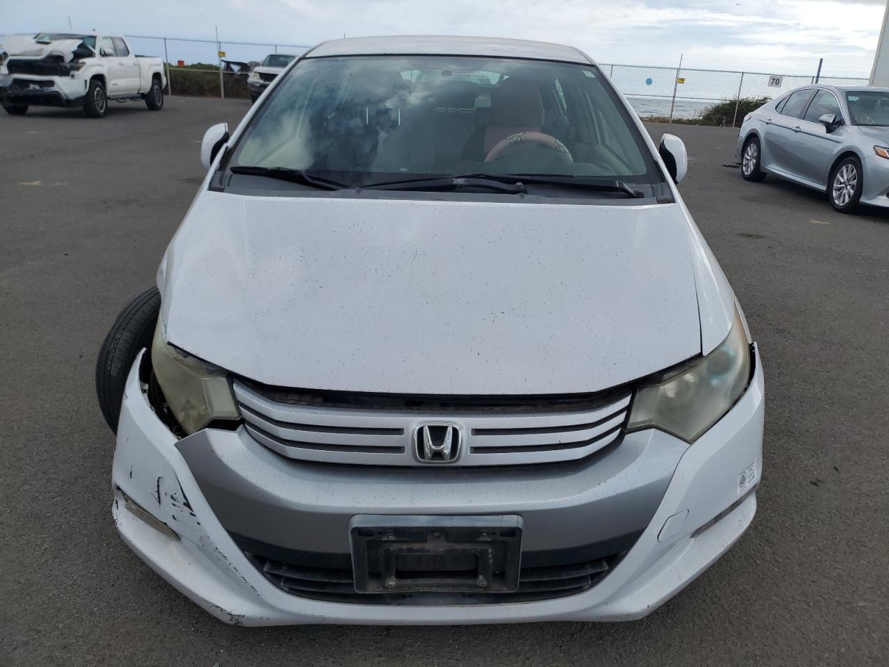 Honda Insight Ex Image 3