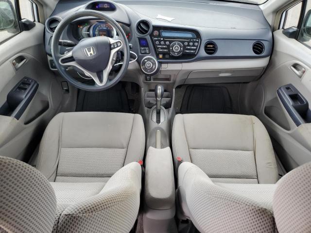Honda Insight Ex Image 7