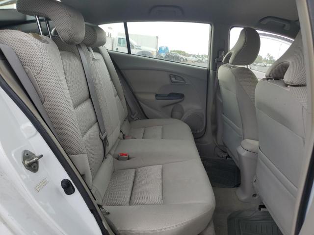 Honda Insight Ex Image 9