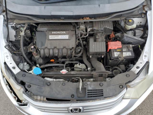 Honda Insight Ex Image 10