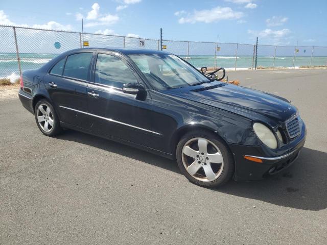 Mercedes-Benz E-Class 350 4matic Image 12